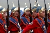 ülkede artan özbek kazak kırgız türkmen sayısı