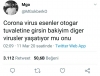 yaran twitter iletileri