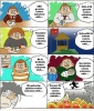 yazarların öldükten sonraki planları / #1743437