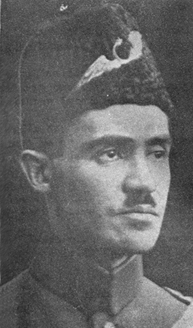 şehit pilot binbaşı mehmet fazıl
