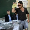 16 04 2017 referandumu nun en çarpıcı fotoğrafları / #1394069