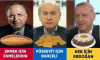 16 yılın ardından bedava kek vaat eden lider / #1692784