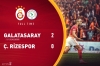 17 eylül 2016 galatasaray çaykur rizespor maçı / #1182825