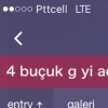 4 buçuk g yi açıp entry girmek / #1159211