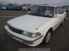 91 toyota corolla alıp çılgınlar gibi gezmek / #1992090