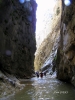 akdağ tokalı kanyonu