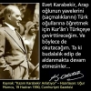 atatürk beyni sulanmış hafızların dini diyor