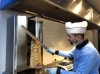 balık döner