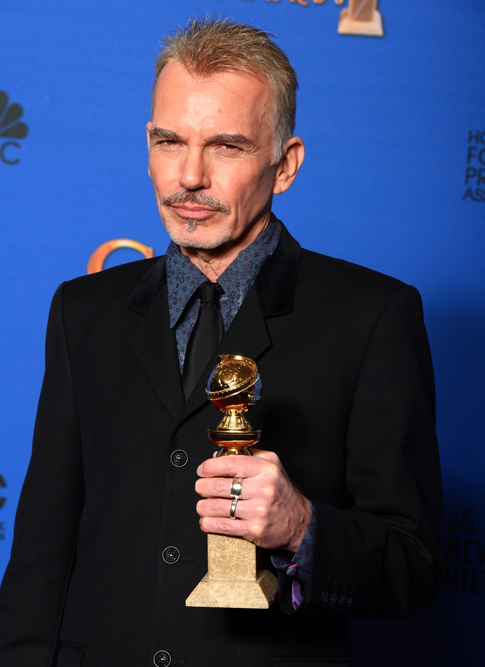 Next photo of Billy Bob Thornton