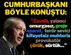 bir cumhurbaşkanının muhaliflerine sürtük demesi / #2232556