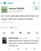 bir fırat daha öldürmek için bugün 300 soru çözdüm / #1045762