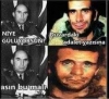 deniz gezmiş in idam kararını veren adam / #1954581