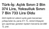 dolar saltanatı yıkılıyor / #2022427