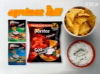 doritos dippas