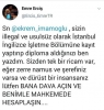 ekrem imamoğlunun diplomasının şaibeli olması / #1866352