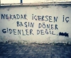 gecenin duvar yazısı / #1178856