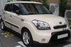 kia soul / #2005381