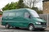 mercedes benz sprinter