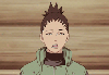 nara shikamaru