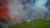 sahayı yakan galatasaray taraftarı / #1148170