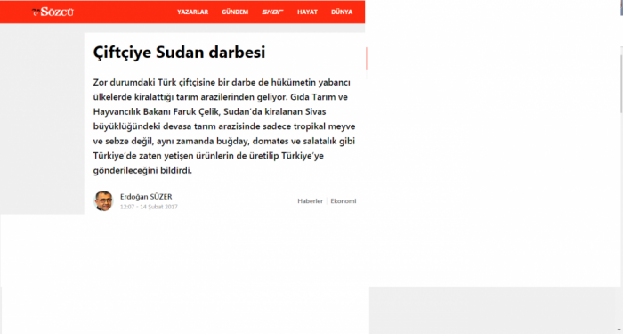 sudan da rte nin kankası el beşir e darbe