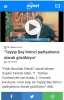 tayyip bey birinci padişahımız olarak gözüküyor / #1200846