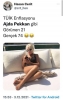 tüik dünyanın en şeffaf kurumları arasındadır / #2307008