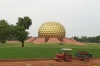 auroville / #1422974