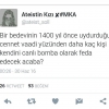 canlı bombalar neden hep işidli / #1103178