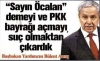 chp pkk fetö ittifakı