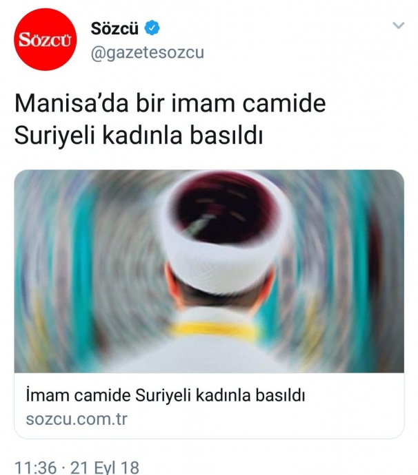 chp yüzlerce mescidi ahır yapmıştır