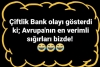 çiftlik banka 550 milyon lira kaptıran halk / #1651641