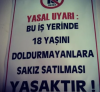 ilginç yasaklar