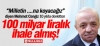 kılıçdaroğlu konuşurken tv ye kırmızı nokta koymak / #1030272