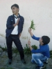 kırıtkan zalim kekonun manitası olmak / #1053544