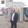 kurtlar vadisi izleyen kişi ile siyaset konuşmak / #1133037