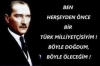 mustafa kemal atatürk solcudur / #1423547