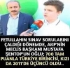 mustafa şentop / #2247854