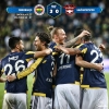 1 mayıs 2016 fenerbahçe gaziantepspor maçı / #1045467