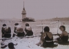 1940 lı yıllarda bebek te yapılan deniz keyfi / #1253318