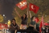 açık saçık giyinip akp hakkında konuşan kaşar kız / #2136142