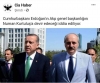 akp genel başkanlığının numan kurtulmuş a devri / #2094155