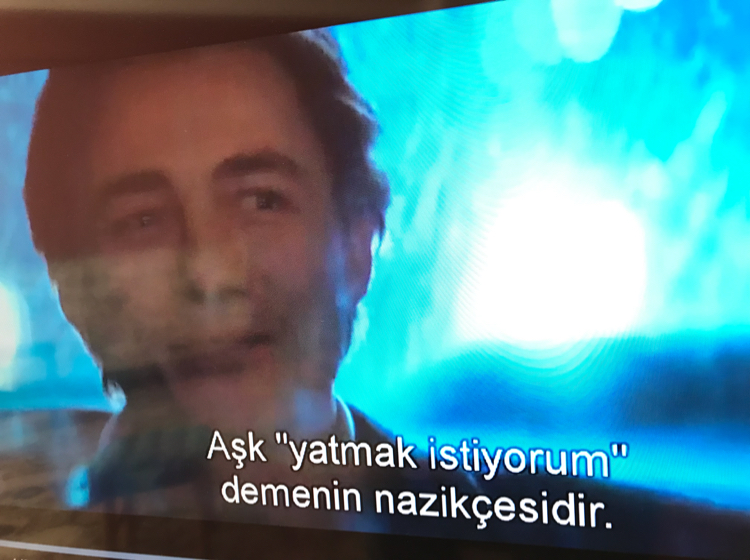aşk