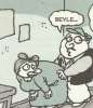 aykolik ve oksijensizsu aşkı / #2443684