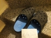 bim de 10 tl ye satılan crocs benzeri terlik / #1884772