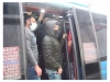 esenyurt ta 7 yerine 35 yolcu alan minibüsçü / #2036249