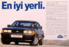 ford taunus gls / #2387446