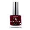 golden rose rich color oje 23