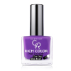 golden rose rich color oje 32