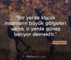 günün sözü / #1608190